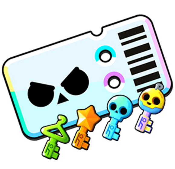 Brawl Pass Plus